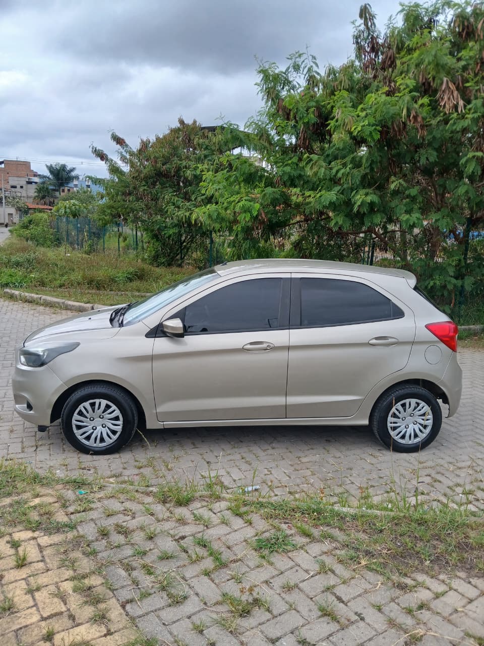 Ford Ka SE - foto 11