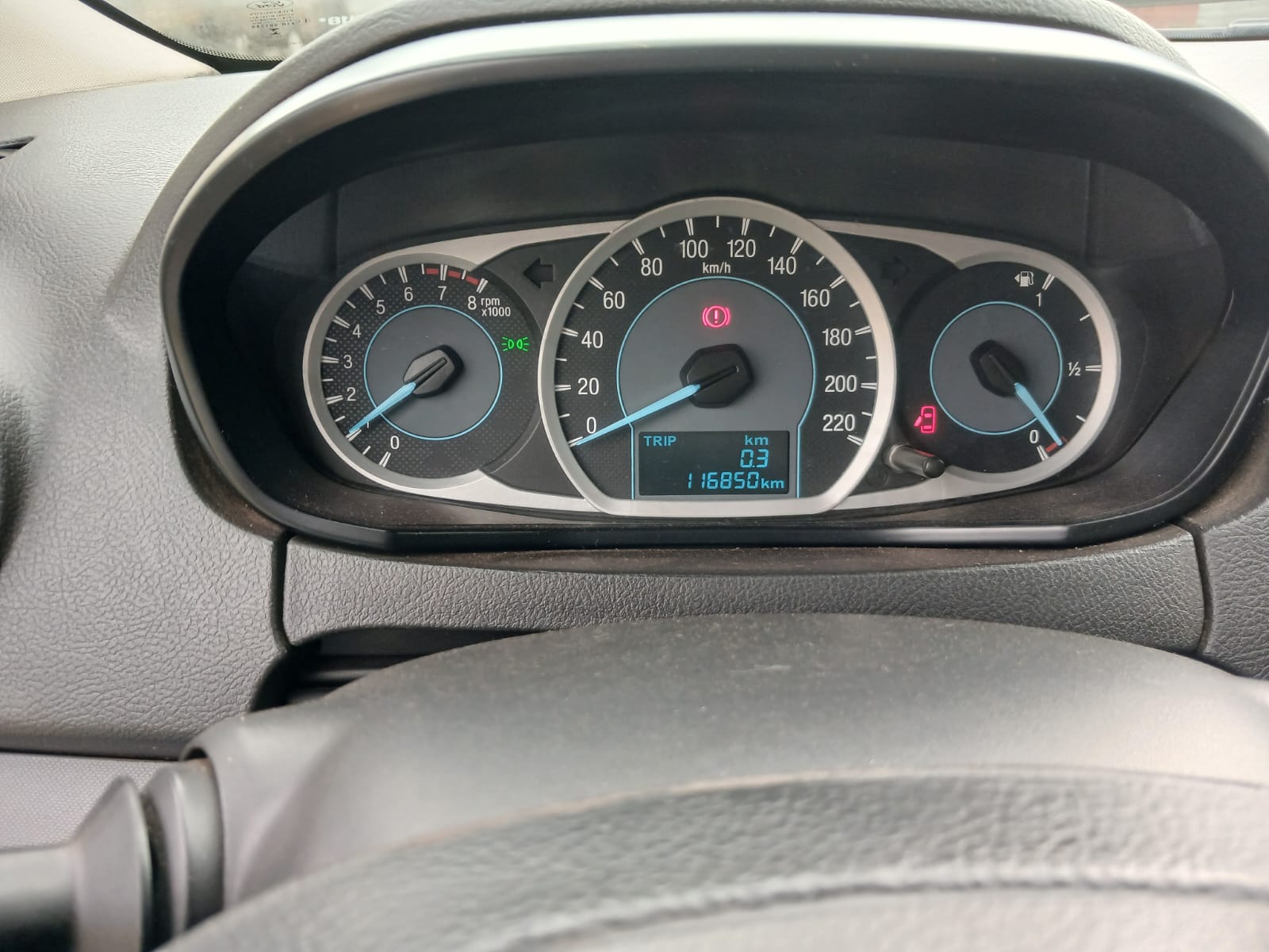 Ford Ka SE - foto 5