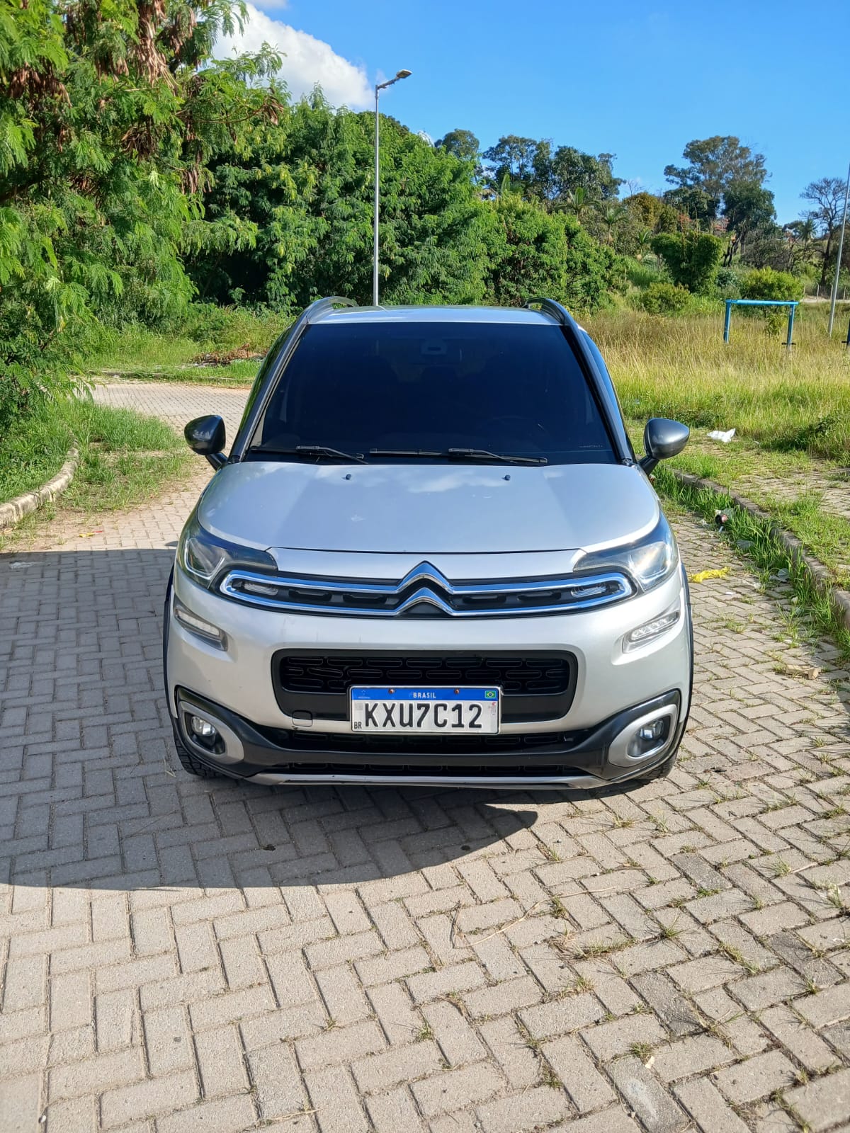 Citroën Aircross Shine Aut. - foto 3