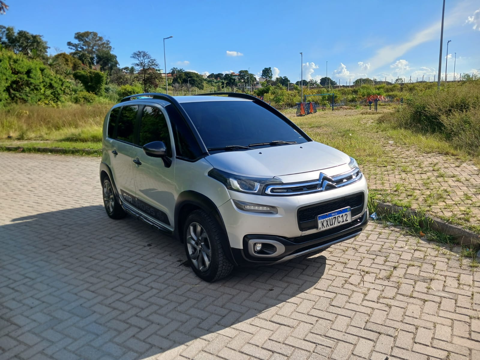 Citroën Aircross Shine Aut. - foto 2