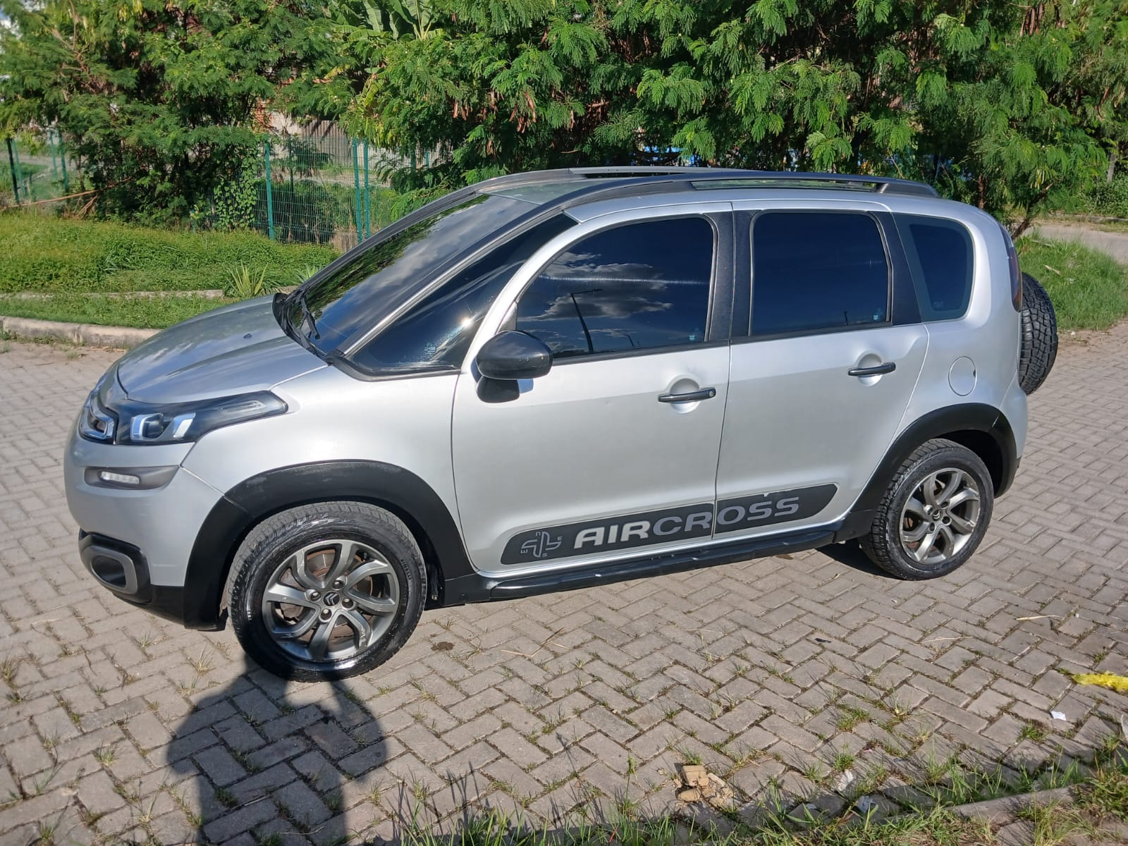 Citroën Aircross Shine Aut. - foto 6