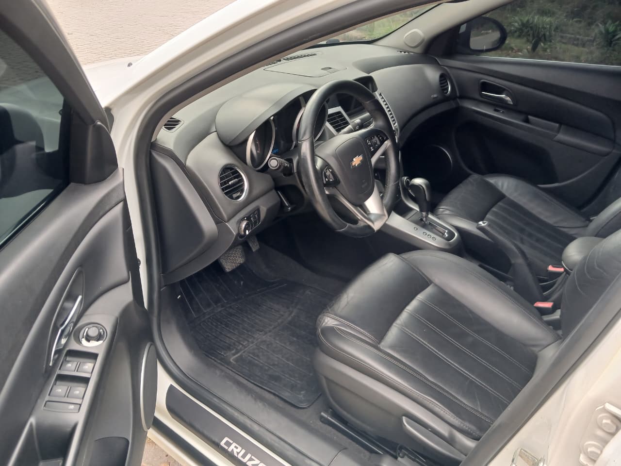 Cruze LT 1.8 Aut. - foto 10