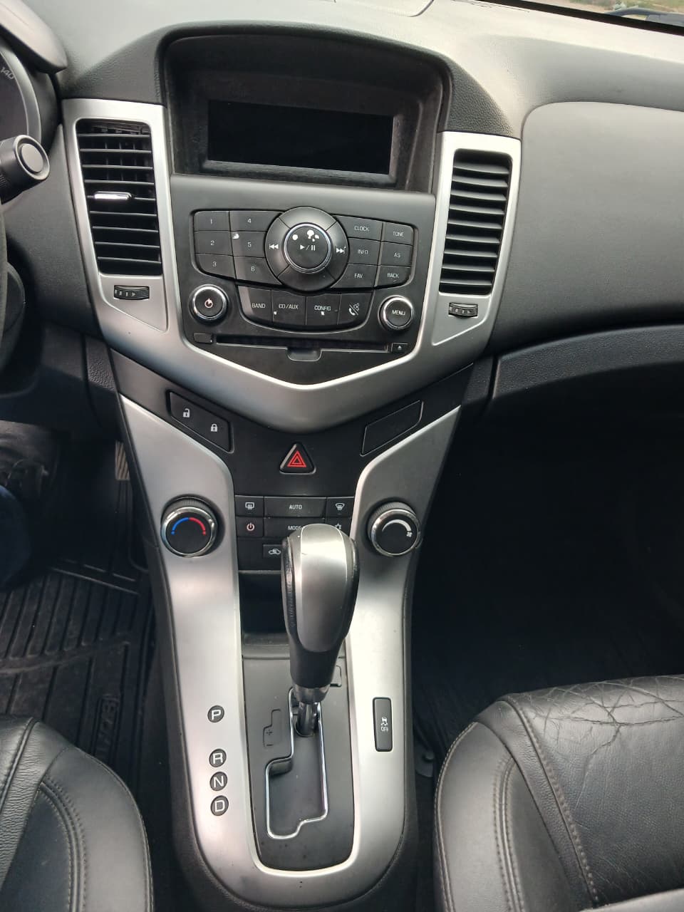Cruze LT 1.8 Aut. - foto 6