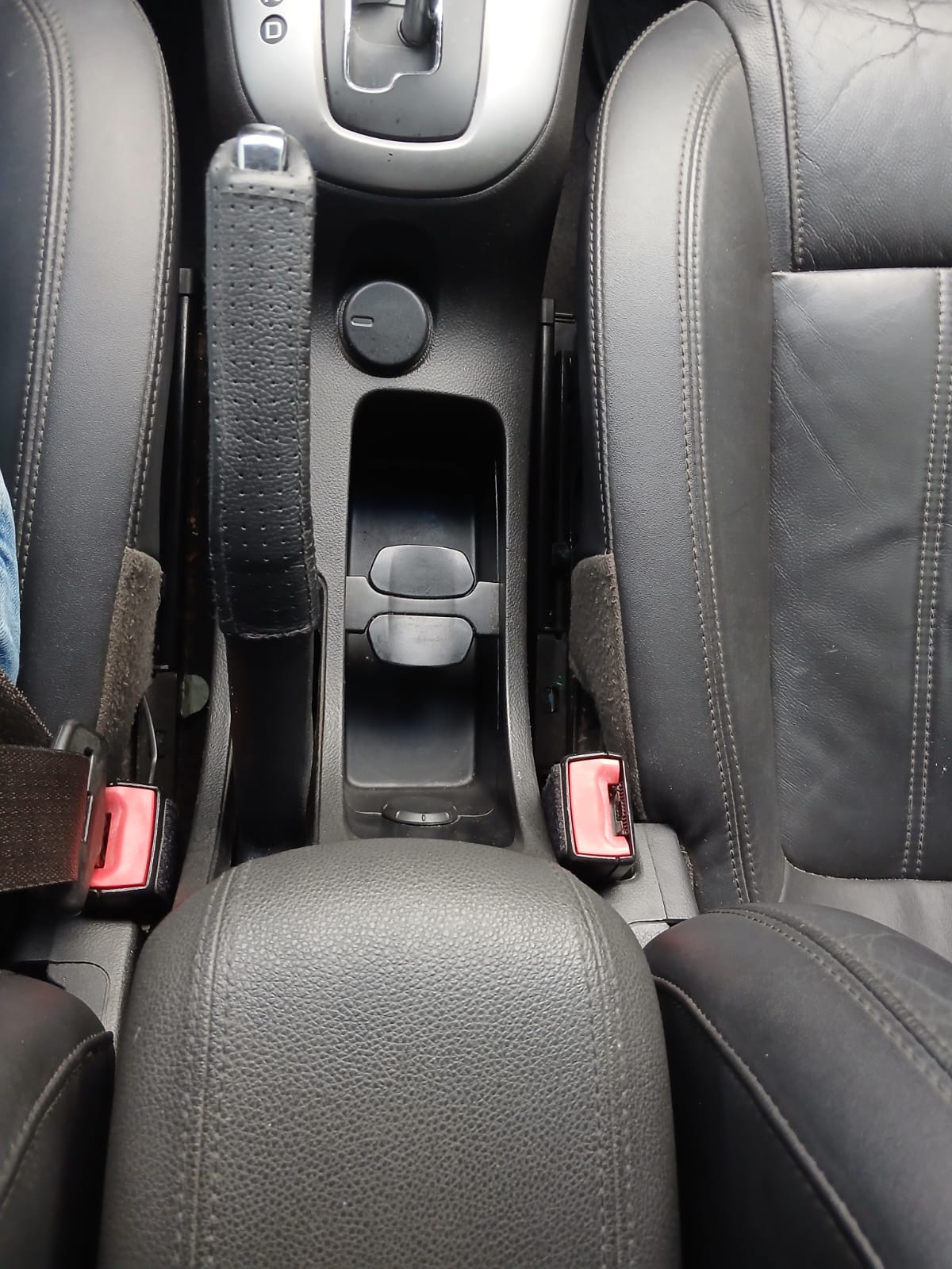 Cruze LT 1.8 Aut. - foto 2