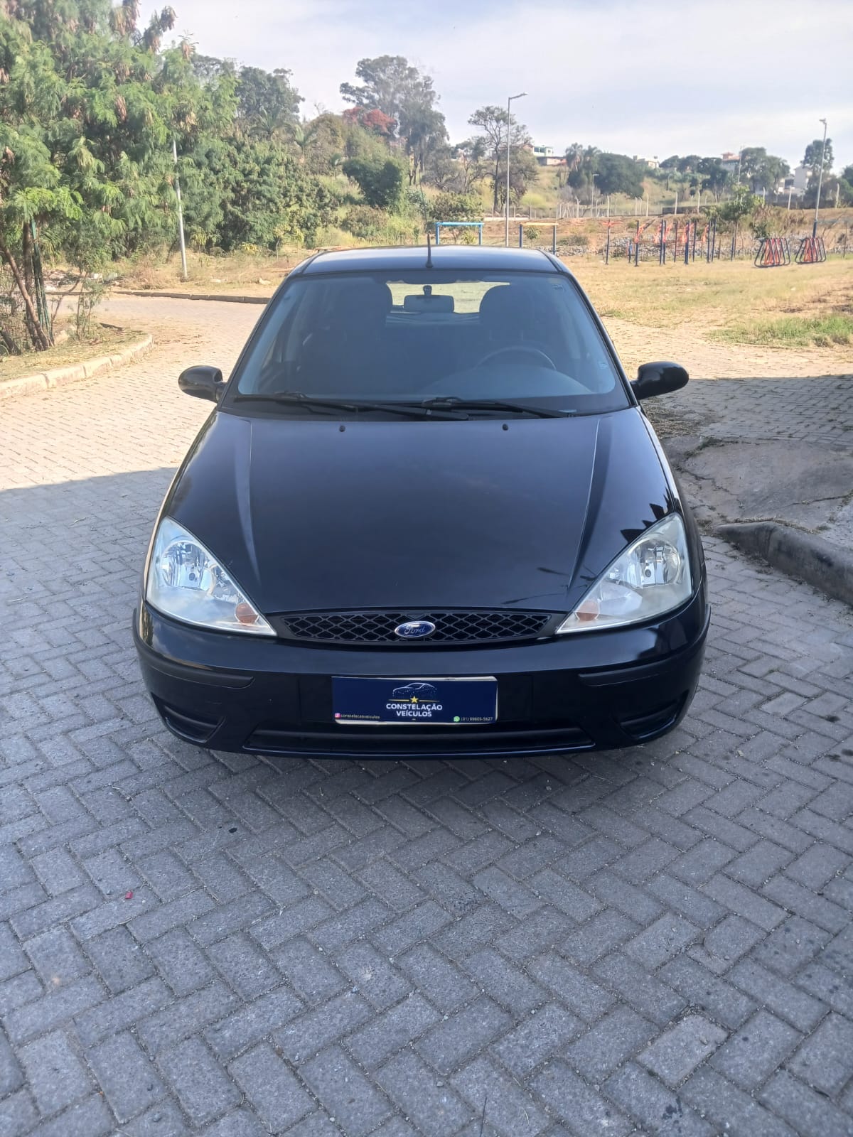 Ford Focus 1.6 - foto 15