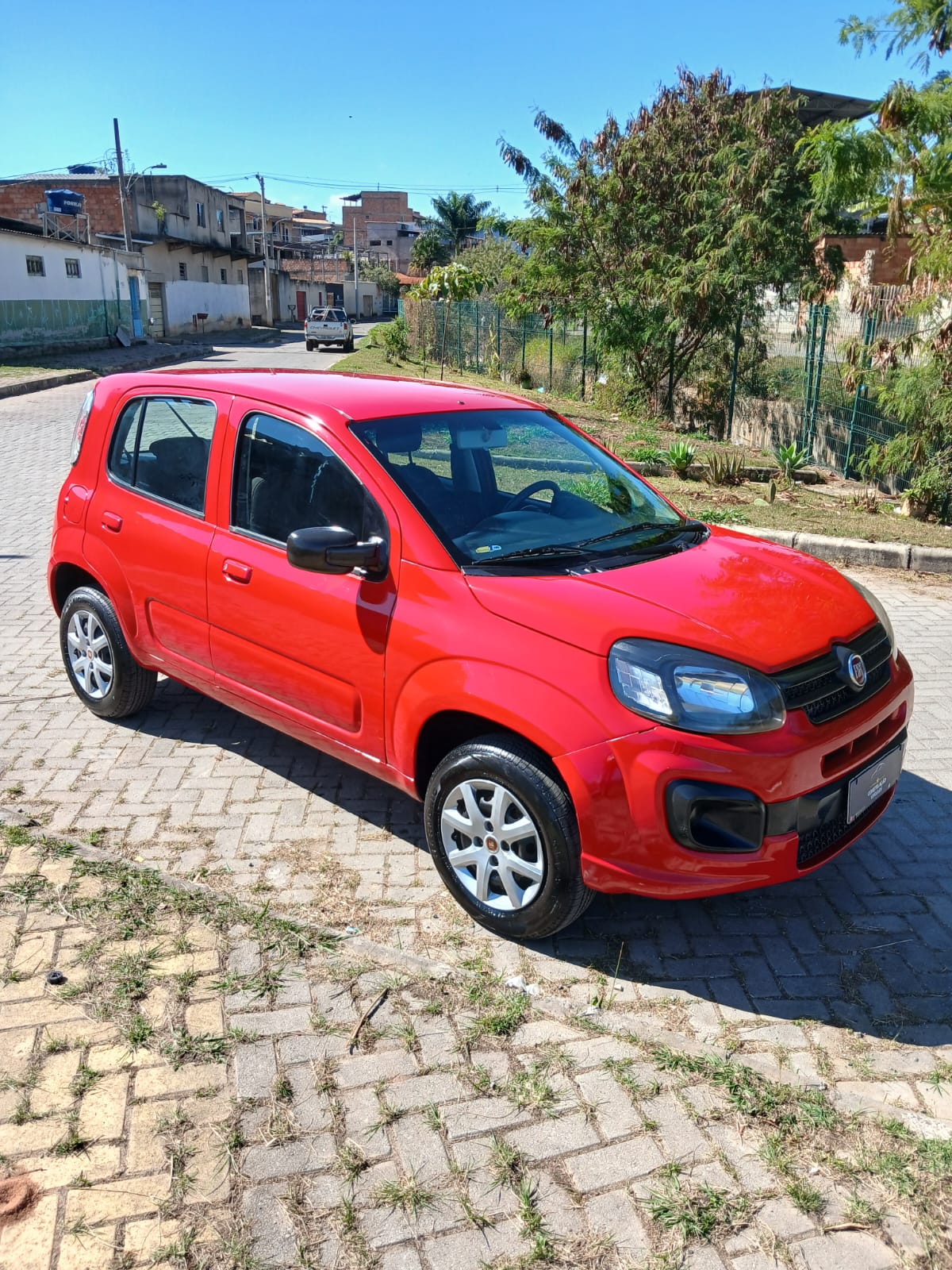 Uno Attractive FIRE - foto 18