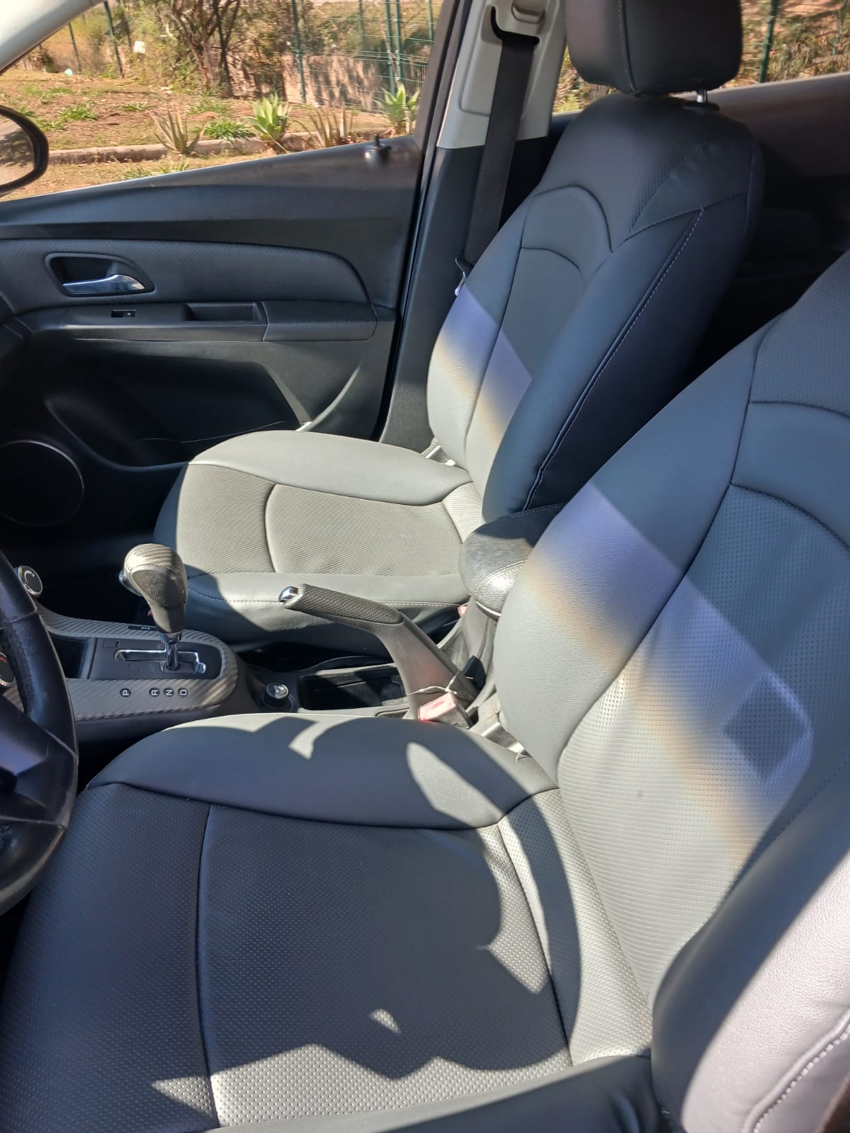 Cruze LT 1.8 Aut. - foto 17