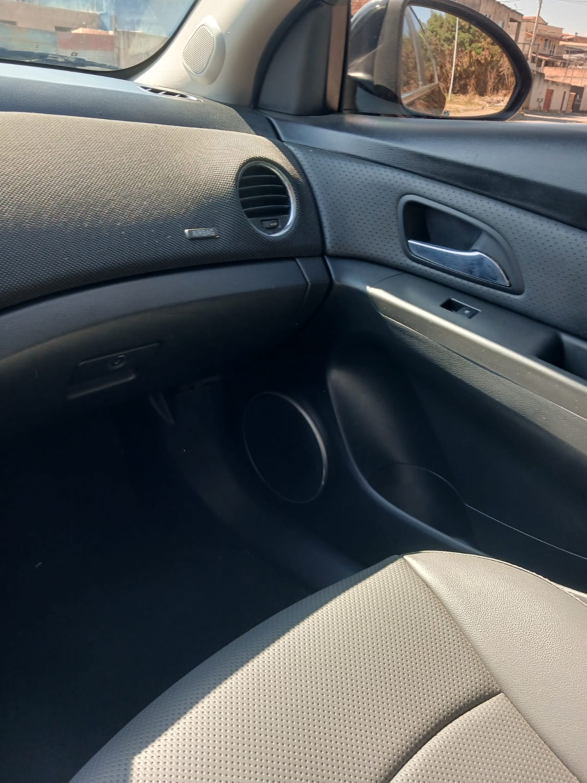 Cruze LT 1.8 Aut. - foto 11
